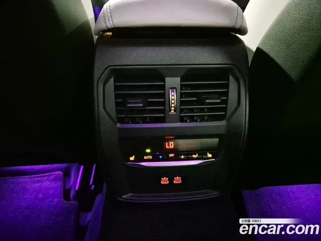 BMW M3 2022 3.0 АКПП, миниатюра 12