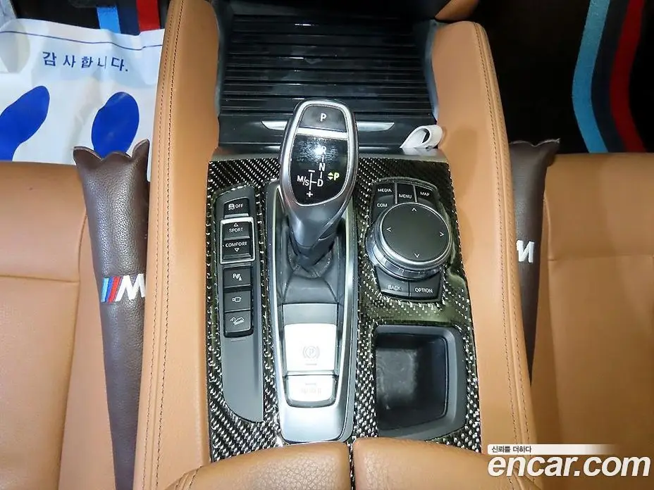BMW X6 2017 3.0 АКПП, фото 12
