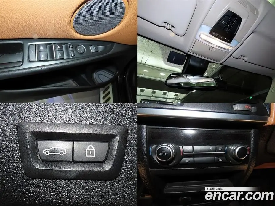 BMW X6 2017 3.0 АКПП, фото 18