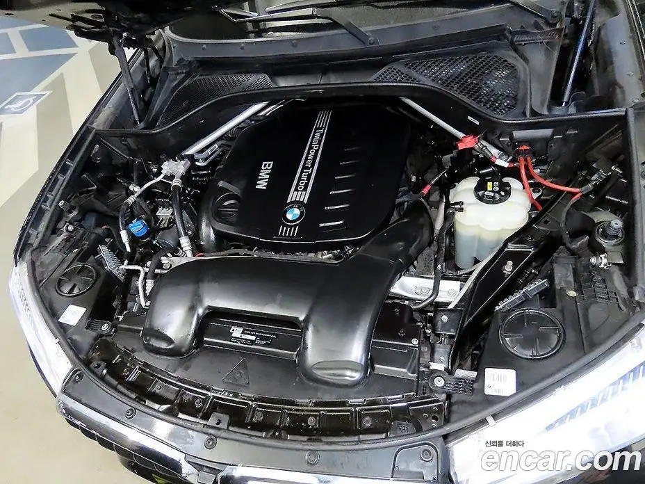 BMW X6 2017 3.0 АКПП, фото 19