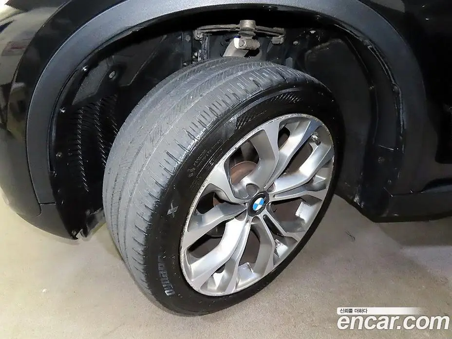 BMW X6 2017 3.0 АКПП, фото 20