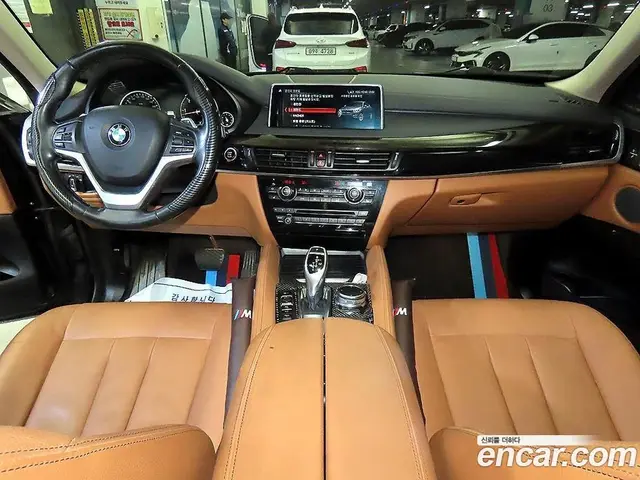 BMW X6 2017 3.0 АКПП, миниатюра 10