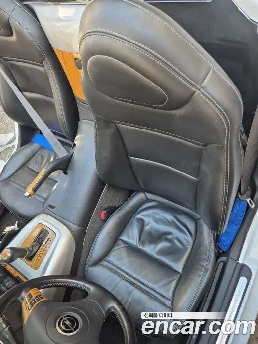 Chevrolet G2X 2007 2.0 АКПП, миниатюра 11