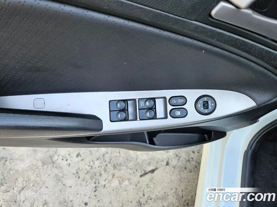 Hyundai Accent 2015 1.6 АКПП, фото 15