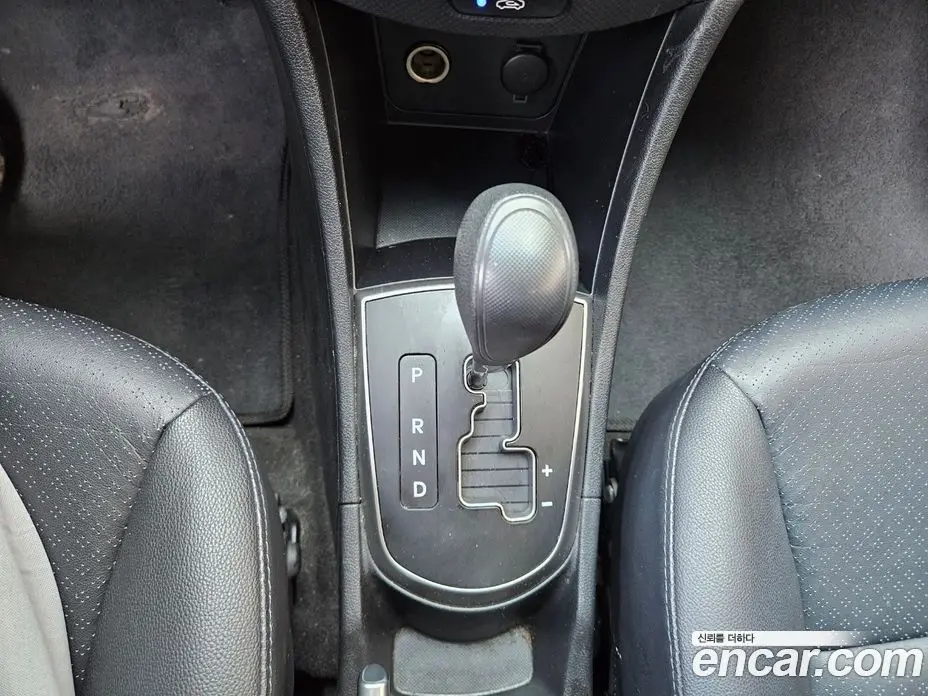Hyundai Accent 2015 1.6 АКПП, фото 9