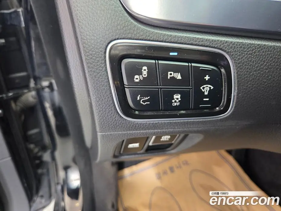 Hyundai Equus 2013 3.8 АКПП, фото 12