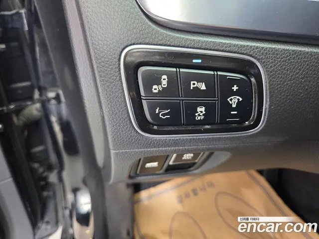 Hyundai Equus 2013 3.8 АКПП, миниатюра 12