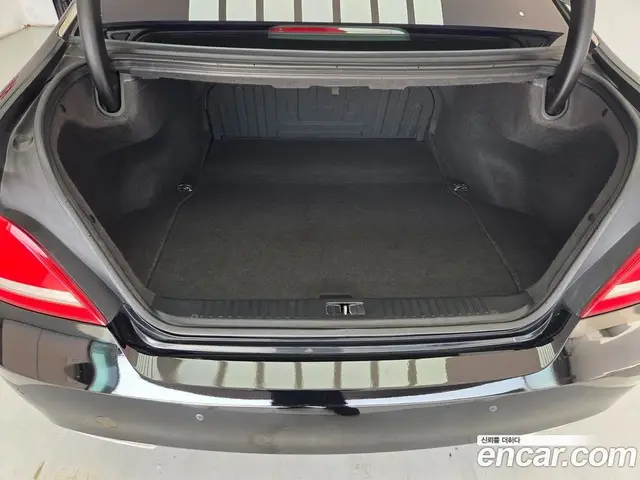 Hyundai Equus 2013 3.8 АКПП, миниатюра 4