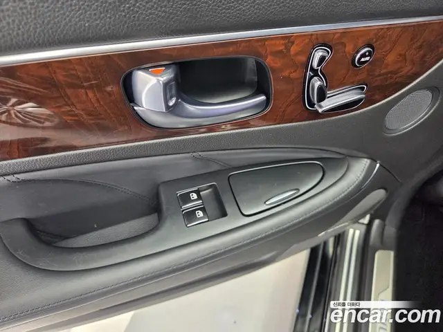 Hyundai Equus 2013 3.8 АКПП, миниатюра 6