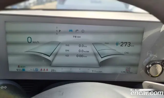 Hyundai Ioniq 5 2022 0.1 АКПП, миниатюра 6