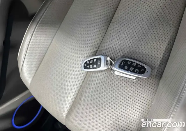 Hyundai Ioniq 5 2022 0.1 АКПП, миниатюра 8