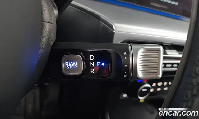 Hyundai Ioniq 9 2026 0.2 АКПП, миниатюра 11