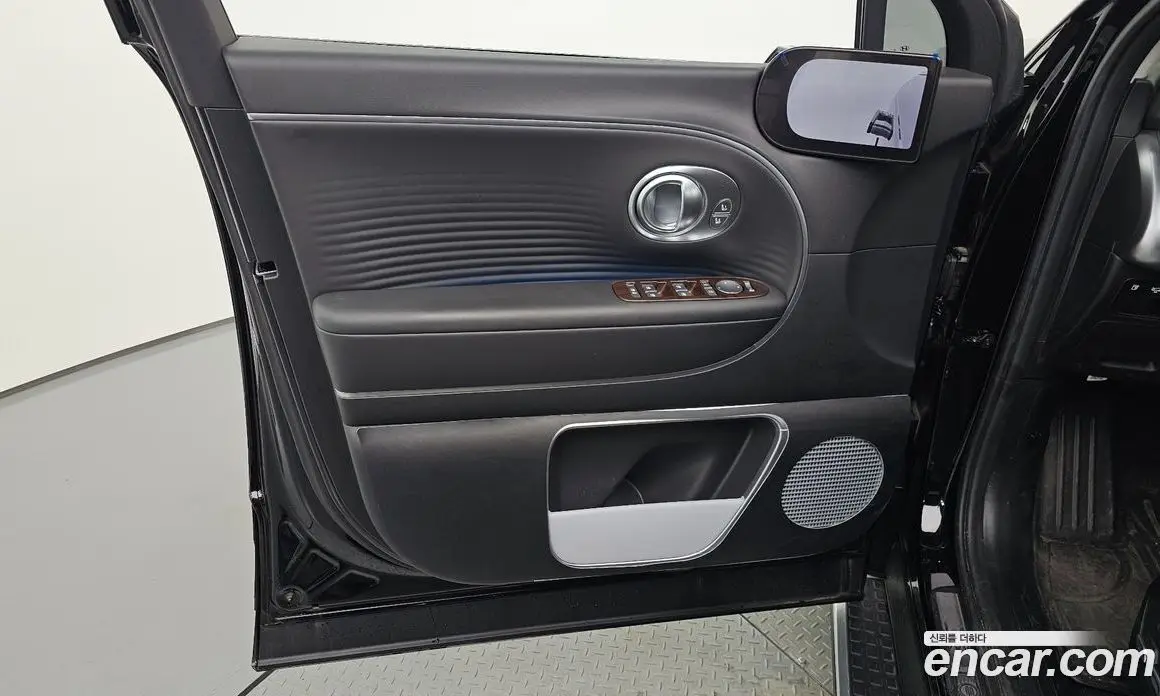 Hyundai Ioniq 9 2026 0.2 АКПП, фото 13