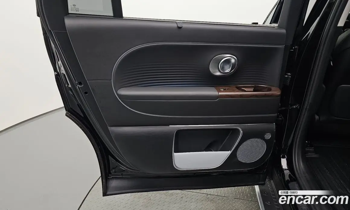 Hyundai Ioniq 9 2026 0.2 АКПП, фото 14