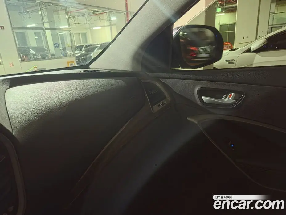 Hyundai Maxcruz 2013 2.2 АКПП, фото 15