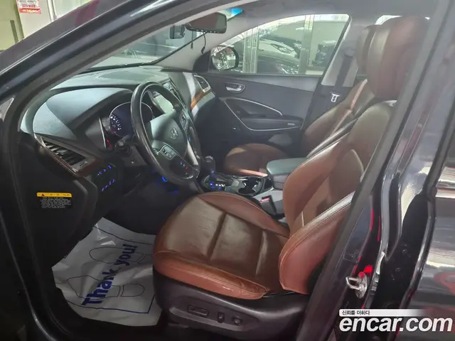 Hyundai Maxcruz 2013 2.2 АКПП, миниатюра 6
