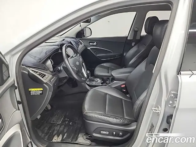 Hyundai Maxcruz 2016 2.2 АКПП, миниатюра 11