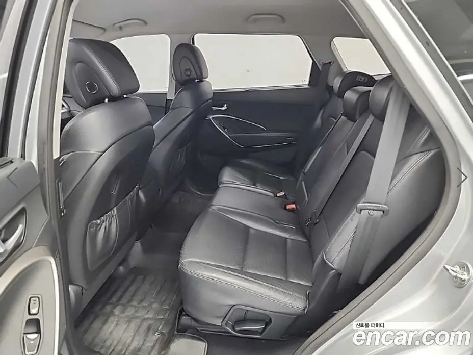 Hyundai Maxcruz 2016 2.2 АКПП, фото 12
