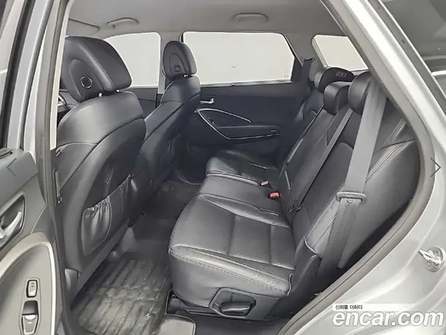 Hyundai Maxcruz 2016 2.2 АКПП, миниатюра 12