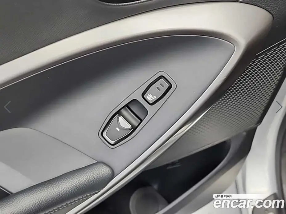 Hyundai Maxcruz 2016 2.2 АКПП, фото 14