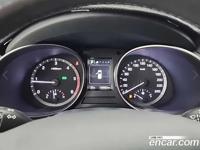 Hyundai Maxcruz 2016 2.2 АКПП, миниатюра 6