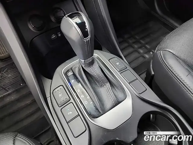 Hyundai Maxcruz 2016 2.2 АКПП, миниатюра 8