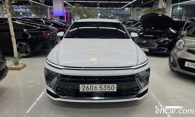 Hyundai Sonata, 2024, 46 513 км