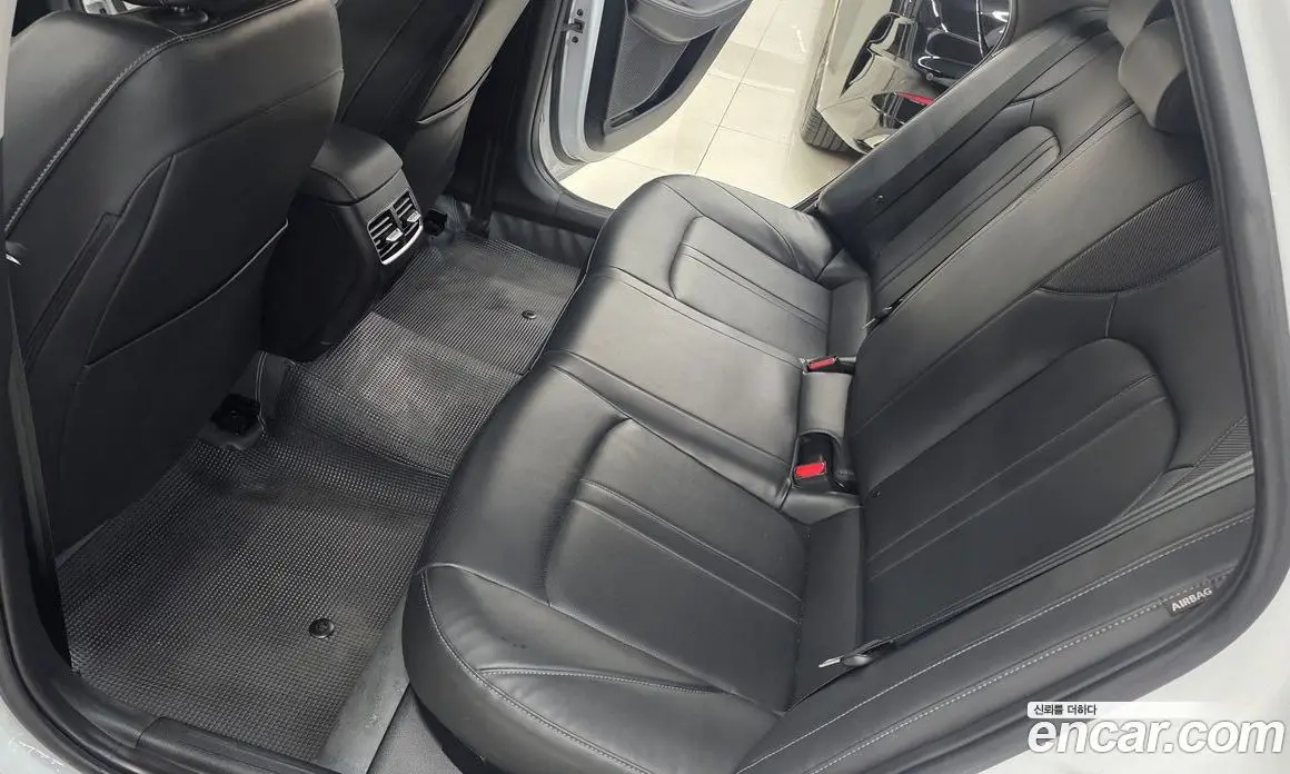 Hyundai Sonata 2024 2.0 АКПП, фото 17