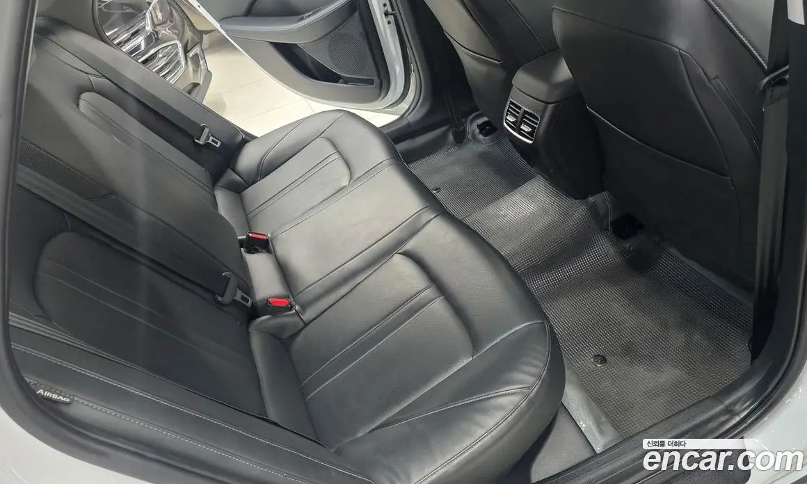 Hyundai Sonata 2024 2.0 АКПП, фото 19