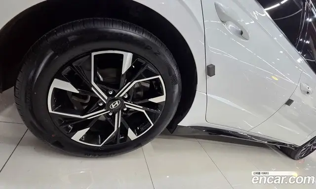 Hyundai Sonata 2024 2.0 АКПП, миниатюра 8
