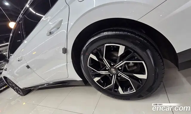 Hyundai Sonata 2024 2.0 АКПП, миниатюра 9