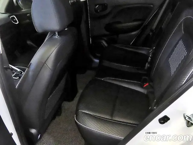 Hyundai Venue 2019 1.6 АКПП, миниатюра 7