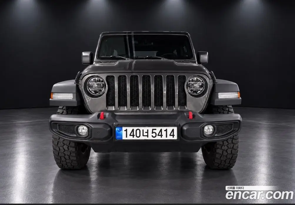 Jeep Wrangler 2021 2.0 АКПП, фото 1 Jeep Wrangler 2021 2.0 АКПП, фото 1
