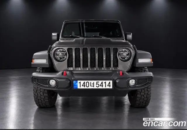 Jeep Wrangler, 2021, 16 159 км