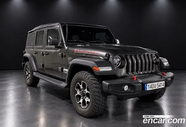 Jeep Wrangler 2021 2.0 АКПП, миниатюра 2 Jeep Wrangler 2021 2.0 АКПП, миниатюра 2