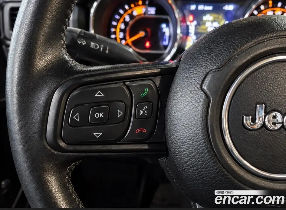 Jeep Wrangler 2021 2.0 АКПП, фото 19 Jeep Wrangler 2021 2.0 АКПП, фото 19