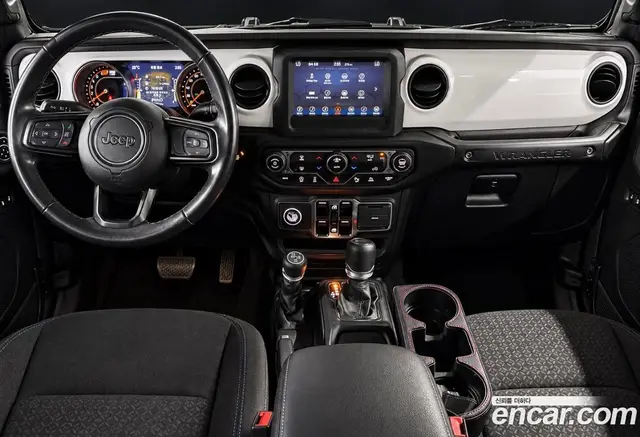 Jeep Wrangler 2021 2.0 АКПП, миниатюра 6 Jeep Wrangler 2021 2.0 АКПП, миниатюра 6
