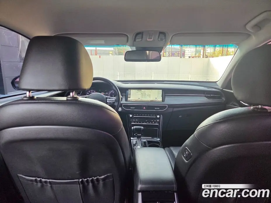 Kia K7 2019 2.5 АКПП, фото 14