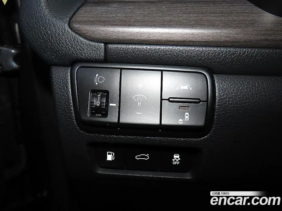 Kia K7 2019 2.5 АКПП, фото 14
