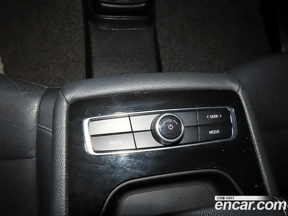 Kia K7 2019 2.5 АКПП, фото 15
