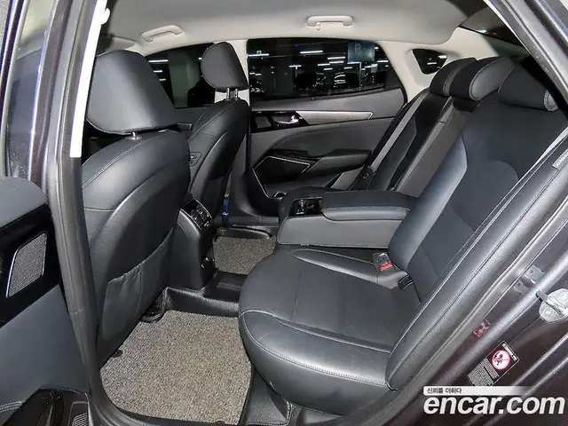 Kia K7 2019 2.5 АКПП, миниатюра 7
