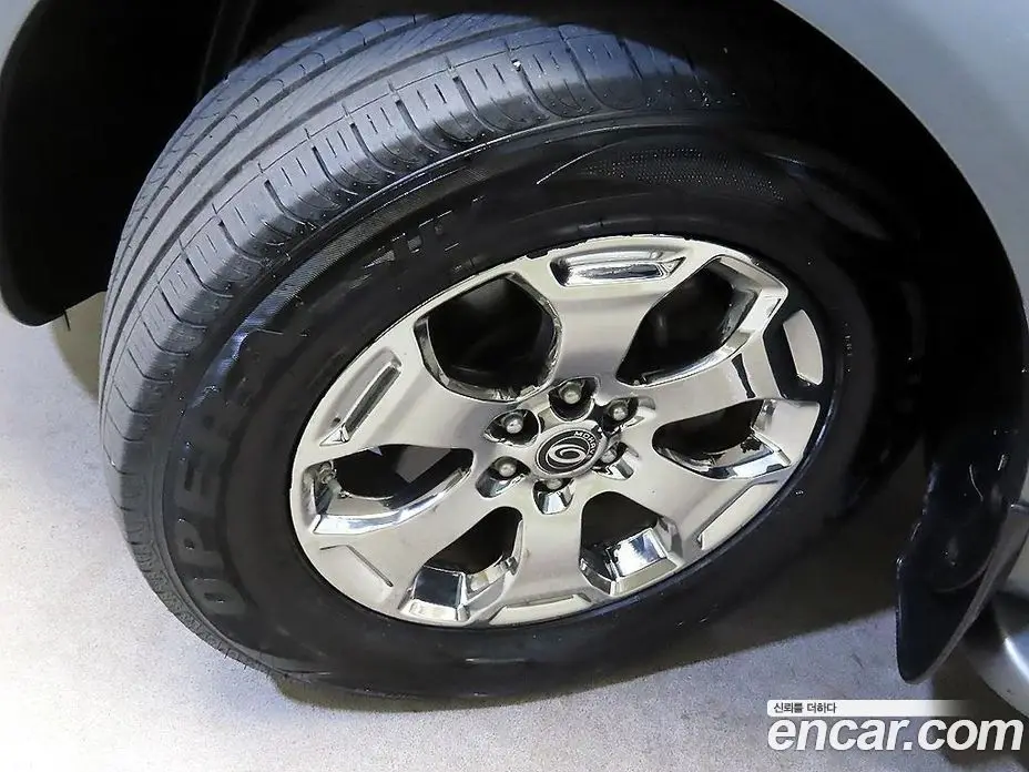 Kia Mohave 2017 3.0 АКПП, фото 20