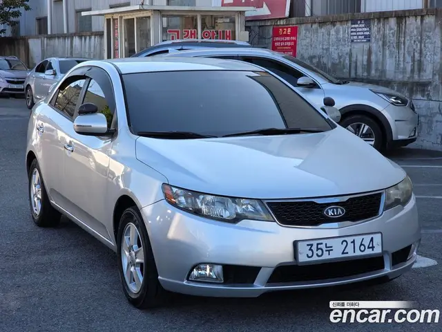 Kia Porte 2012 1.6 МКПП, миниатюра 2 Kia Porte 2012 1.6 МКПП, миниатюра 2