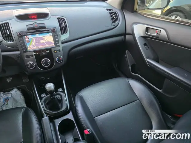Kia Porte 2012 1.6 МКПП, миниатюра 11 Kia Porte 2012 1.6 МКПП, миниатюра 11