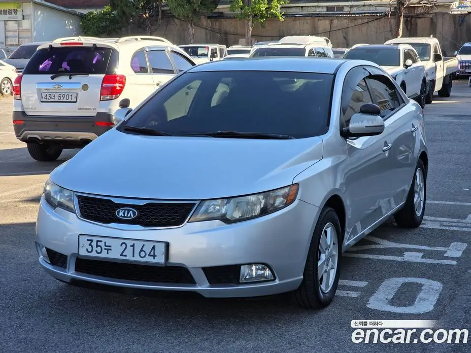 Kia Porte 2012 1.6 МКПП, фото 3 Kia Porte 2012 1.6 МКПП, фото 3
