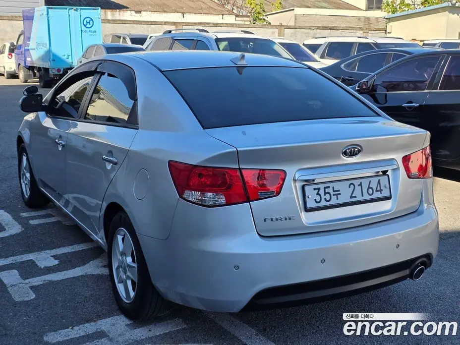 Kia Porte 2012 1.6 МКПП, фото 5 Kia Porte 2012 1.6 МКПП, фото 5