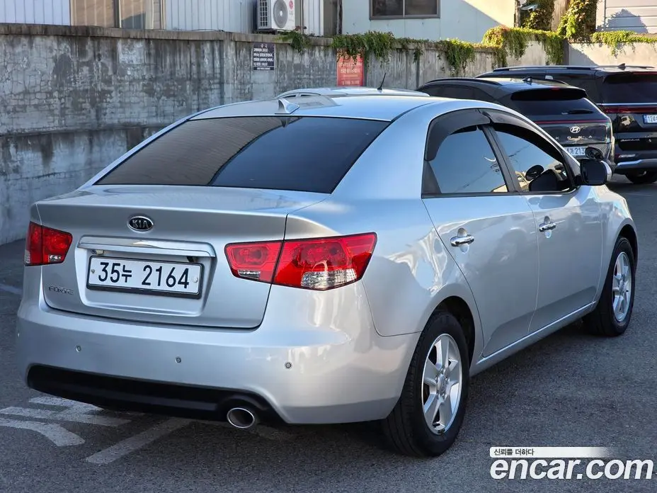 Kia Porte 2012 1.6 МКПП, фото 7 Kia Porte 2012 1.6 МКПП, фото 7