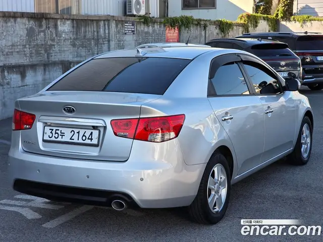 Kia Porte 2012 1.6 МКПП, миниатюра 7 Kia Porte 2012 1.6 МКПП, миниатюра 7