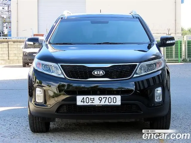 Kia Sorento, 2013, 161 668 км