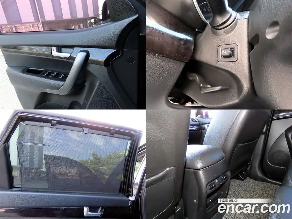 Kia Sorento 2013 2.0 АКПП, фото 18